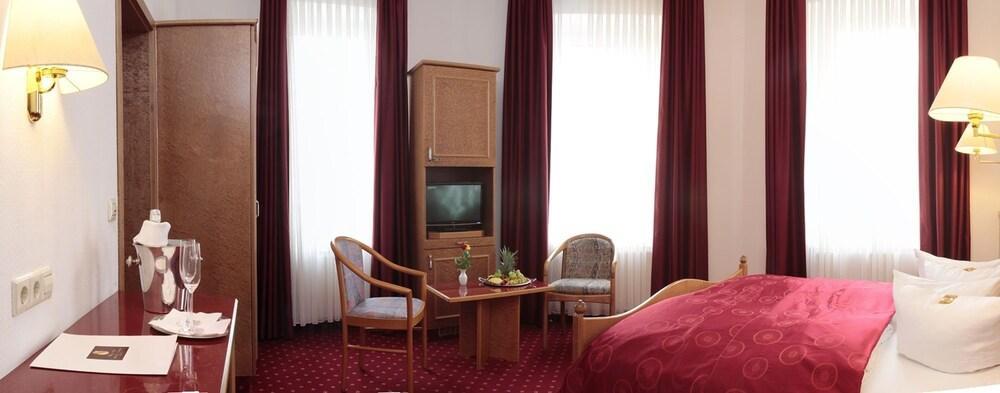 Hotel Astoria Λειψία Εξωτερικό φωτογραφία