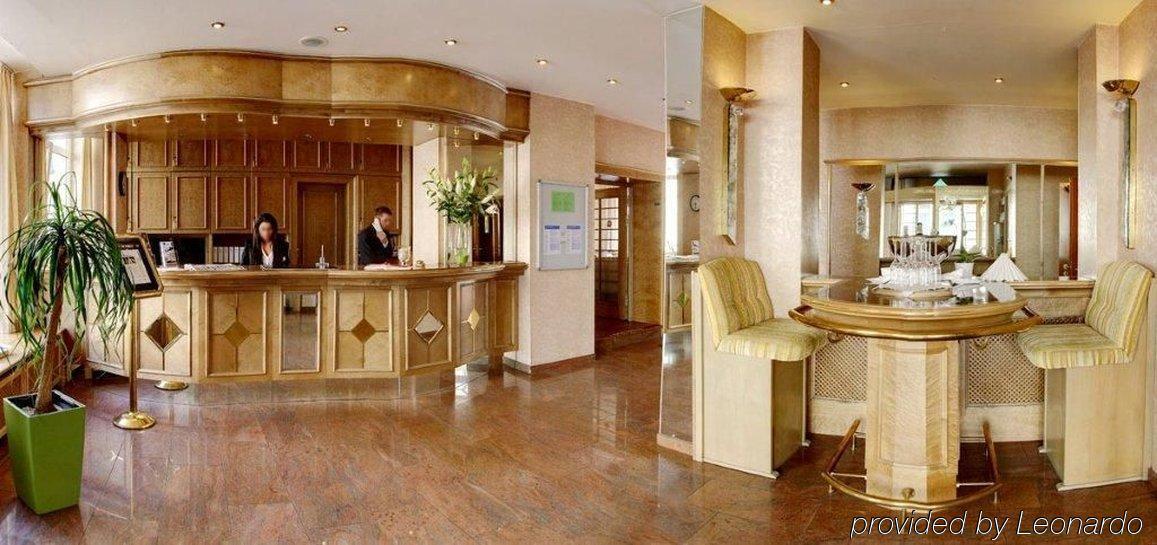 Hotel Astoria Λειψία Εσωτερικό φωτογραφία