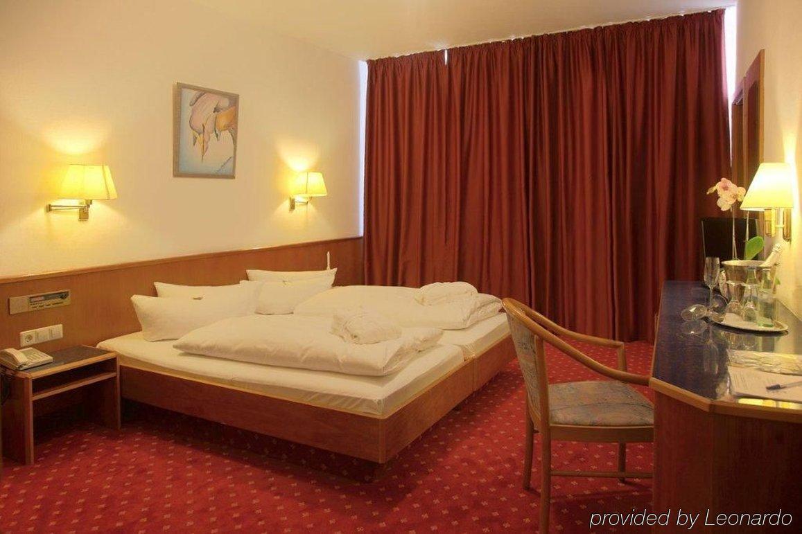 Hotel Astoria Λειψία Δωμάτιο φωτογραφία