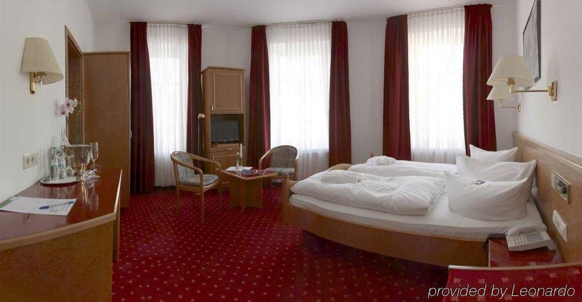 Hotel Astoria Λειψία Δωμάτιο φωτογραφία
