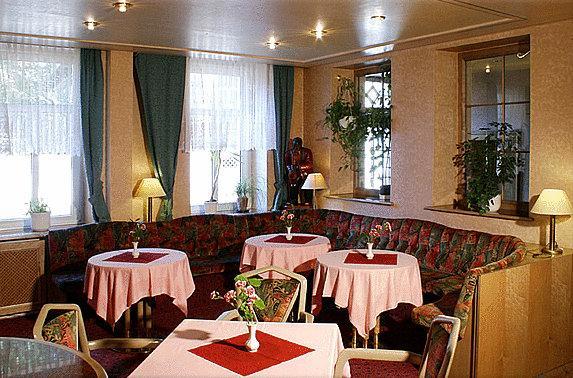 Hotel Astoria Λειψία Εστιατόριο φωτογραφία
