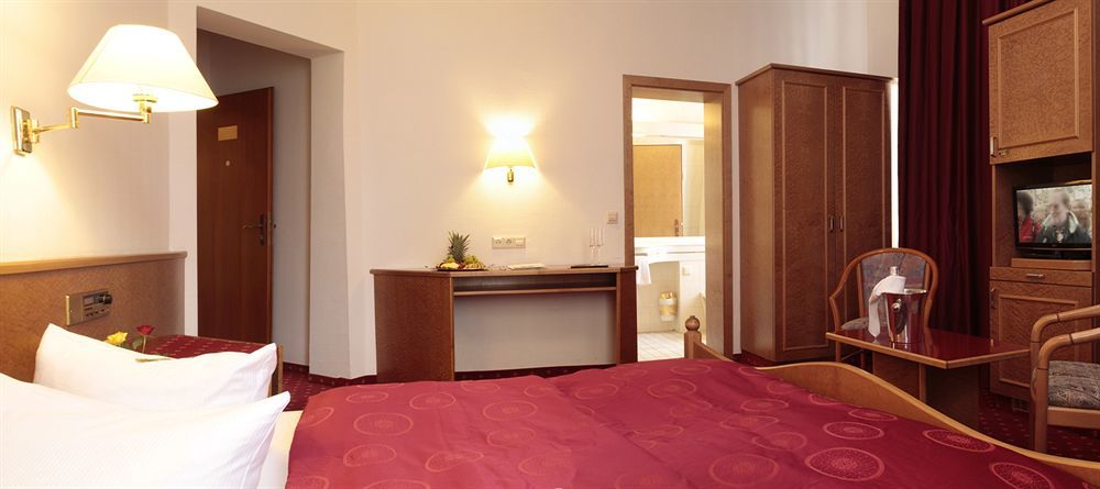 Hotel Astoria Λειψία Εξωτερικό φωτογραφία