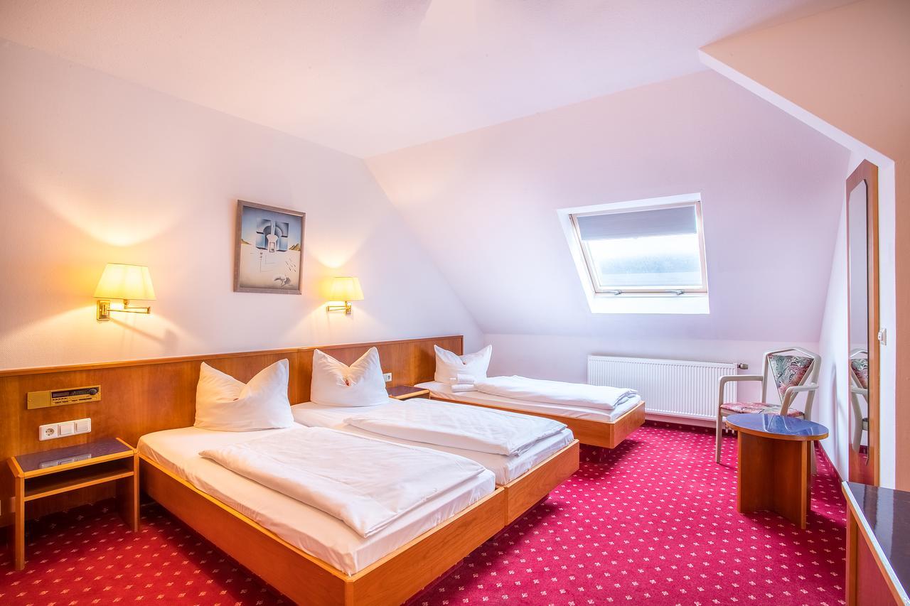 Hotel Astoria Λειψία Εξωτερικό φωτογραφία