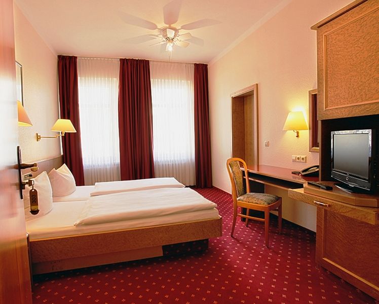 Hotel Astoria Λειψία Εξωτερικό φωτογραφία