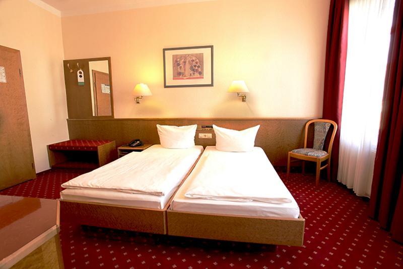 Hotel Astoria Λειψία Εξωτερικό φωτογραφία
