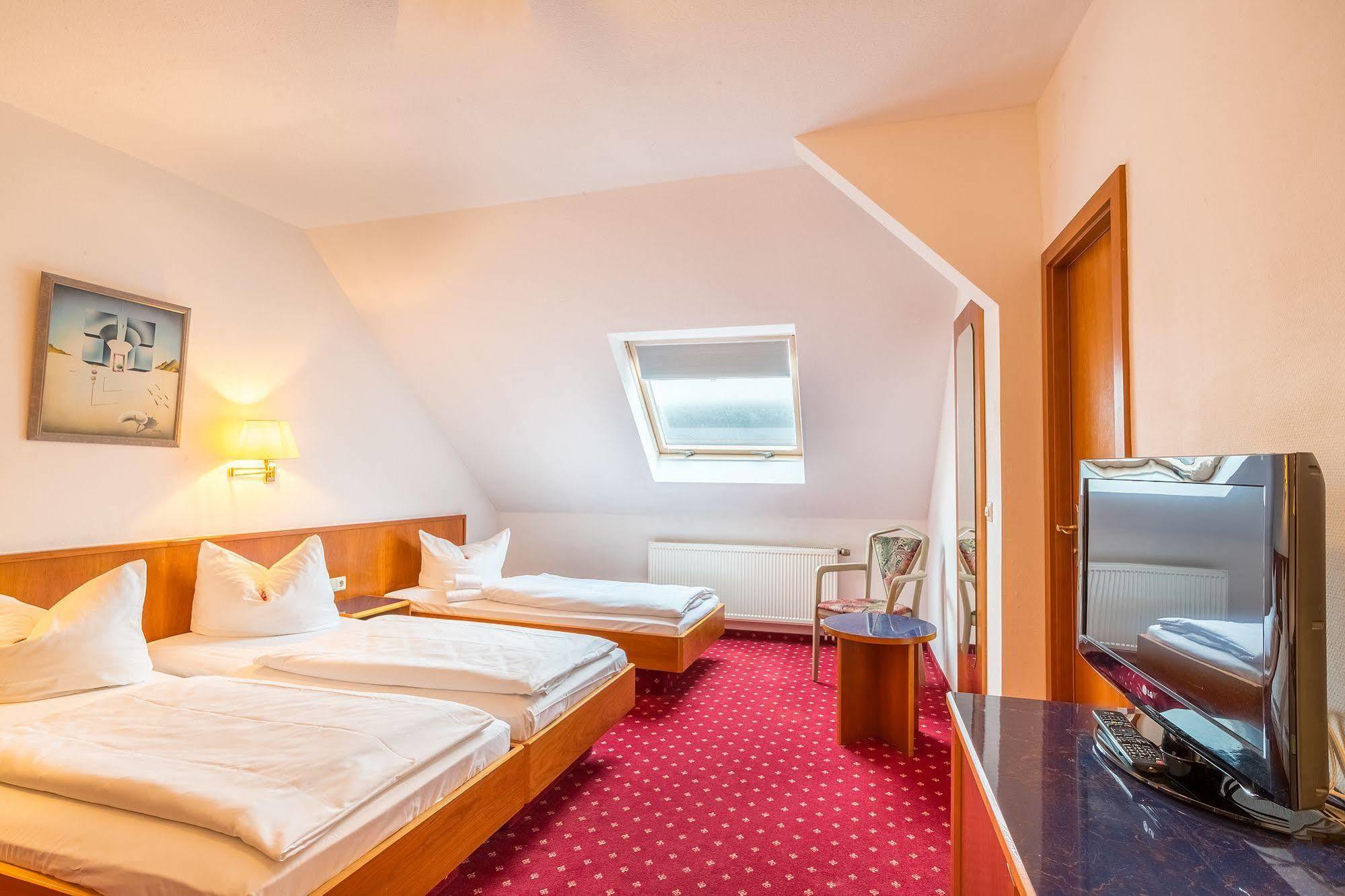 Hotel Astoria Λειψία Εξωτερικό φωτογραφία