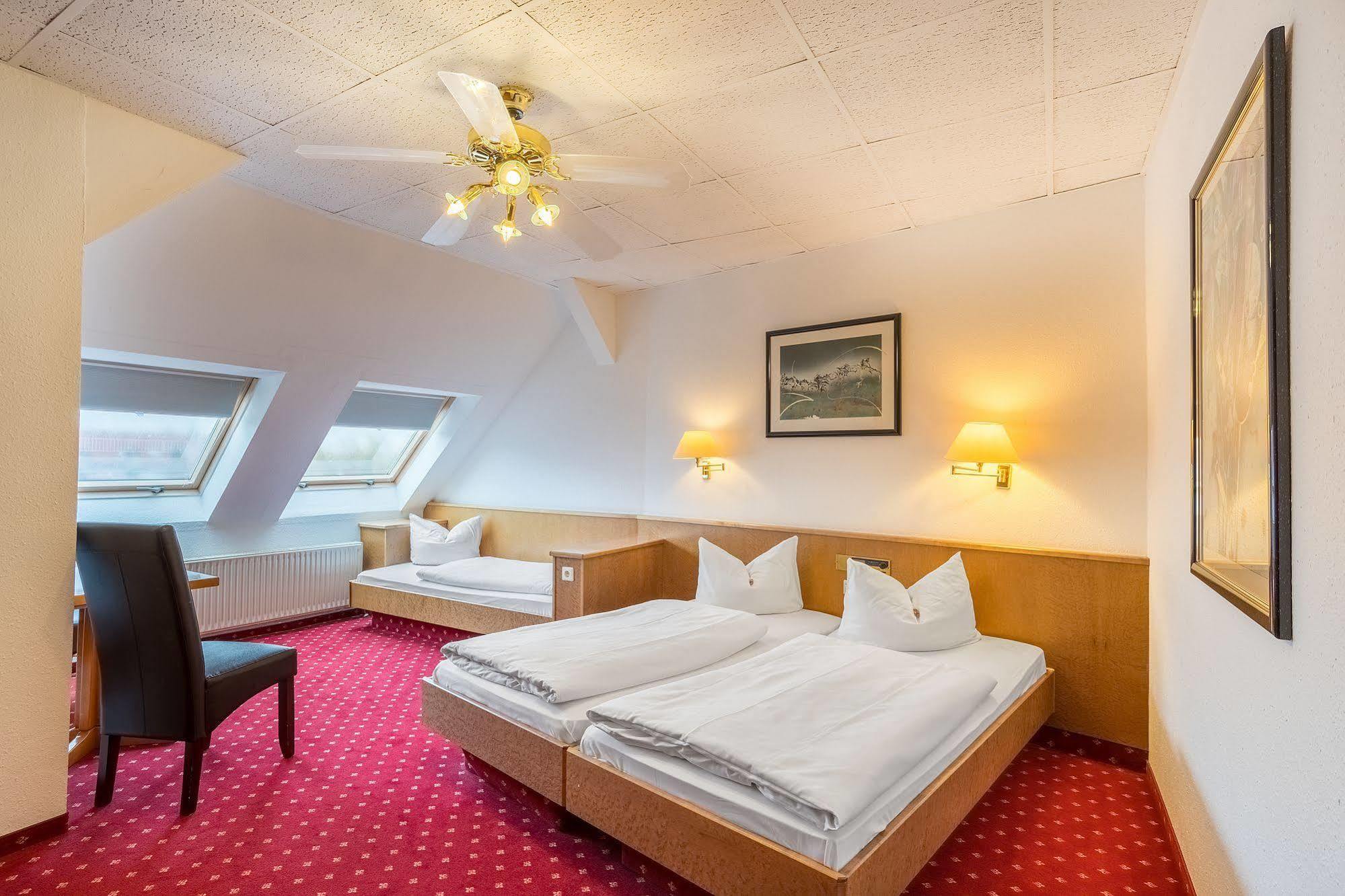 Hotel Astoria Λειψία Εξωτερικό φωτογραφία