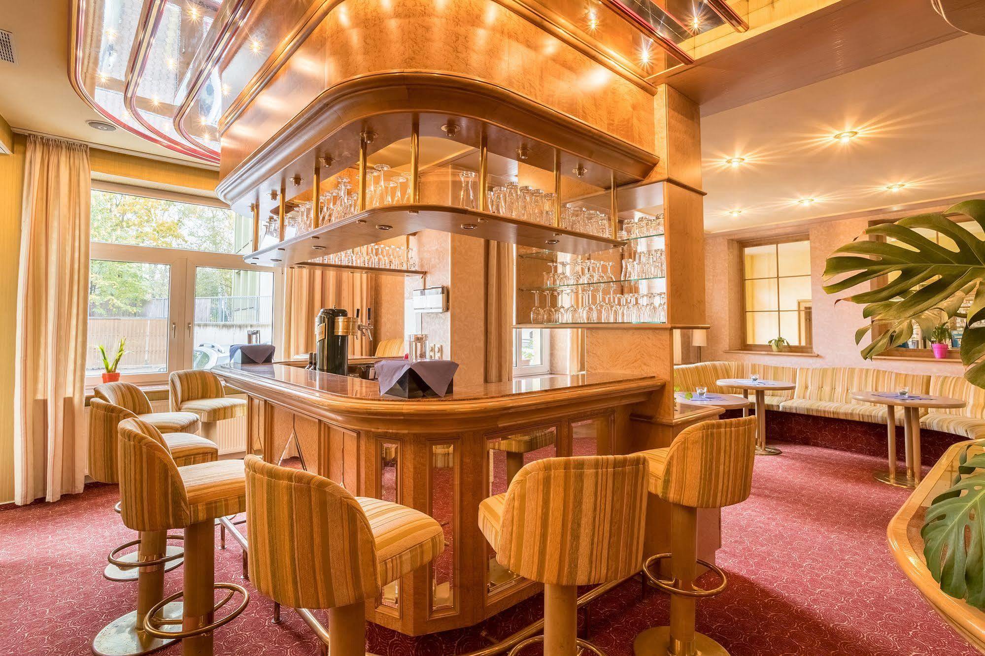 Hotel Astoria Λειψία Εξωτερικό φωτογραφία